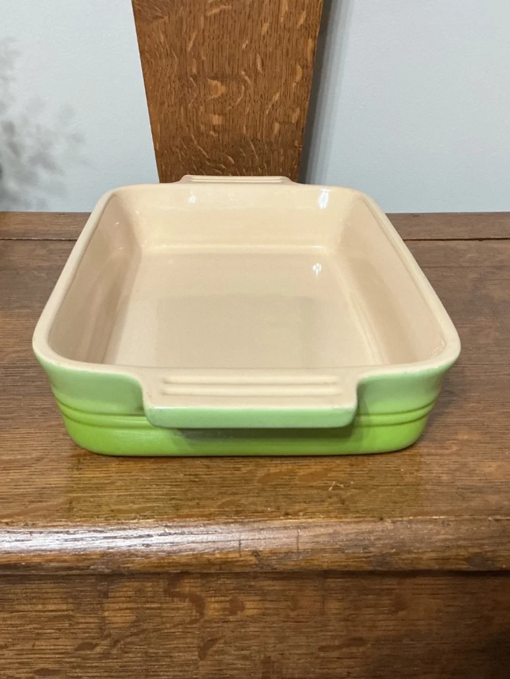 Le Creuset le creuset